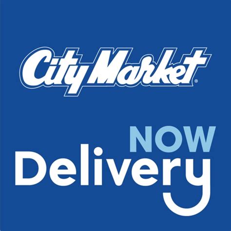 city market delivery